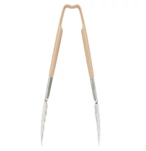 4780960 Csipesz egy darabból Kool Touch® bevonattal natúr  24cm