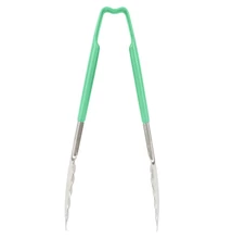 4780970 Csipesz egy darabból Kool Touch® bevonattal zöld 24cm