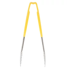 4781250 Csipesz egy darabból Kool Touch® bevonattal sárga  30cm