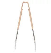 4781260 Csipesz egy darabból Kool Touch® bevonattal natúr  30cm