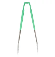 4781270 Csipesz egy darabból Kool Touch® bevonattal zöld 30cm