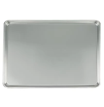 Alumínium sütőlemez/tálca közel GN 1/1 méretben 381x533 mm |Vollrath |5223