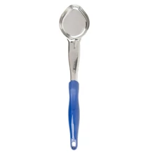 6412230 Adagolókanál ovális, 60ml kék
