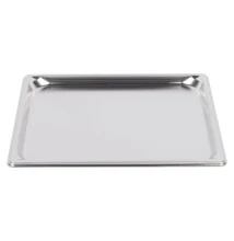 Rozsdamentes 2/3 20mm GN edény Super Pan 3