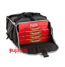 Pujadas VPB 316 pizzaszálíltó táska 
