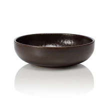 Porcelán reggeliző tálka Rockzzero sorozat, Metallic Brown | 452003016 | vasert-gastro.hu  Porcelán reggeliző tálka Rockzzero sorozat, Metallic Brown | 452003016 | vasert-gastro.hu