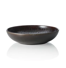 Porcelán mélytányér Rockzzero sorozat metál barna | WAS452003028 | vasert-gastro.hu  Porcelán mélytányér Rockzzero sorozat metál barna | WAS452003028 | vasert-gastro.hu