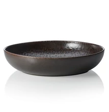 Porcelán mélytányér Rockzzero sorozat metál barna | WAS452003033 | vasert-gastro.hu  Porcelán mélytányér Rockzzero sorozat metál barna | WAS452003033 | vasert-gastro.hu