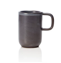 Porcelán bögre Rockzzero, Stone Grey | 452206037 | vasert-gastro.hu 