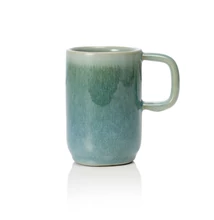 Porcelán bögre Rockzzero, Myrtle Green | 452306037 | vasert-gastro.hu 