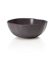 Porcelán reggeliző tálka Rockzzero sorozat | 462203011 | vasert-gastro.hu 