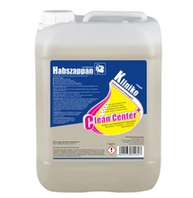 Kliniko-sept fertőtlenítő habszappan 5l