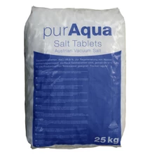 Nagytisztaságú tablettázott regeneráló só. | F-REG25 | vasert-gastro.hu