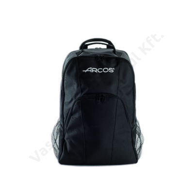 Késtartó táska-hátizsák 9 db-os Arcos 694900