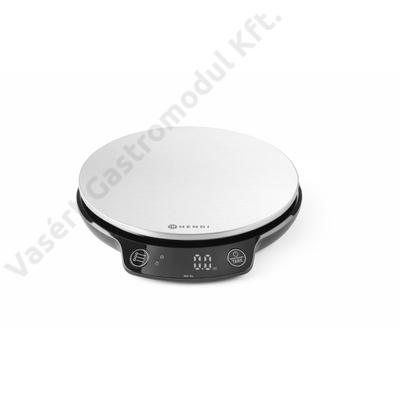 Hendi 580011 konyhai patikamérleg | vasert-gastro.hu