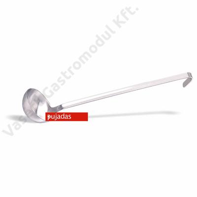 P301.116 Rozsdamentes merőkanál egy részből 1 l