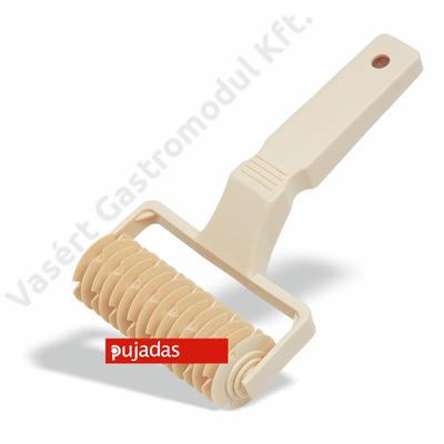 Sütemény rácsozó henger Pujadas | vasert-gastro.hu