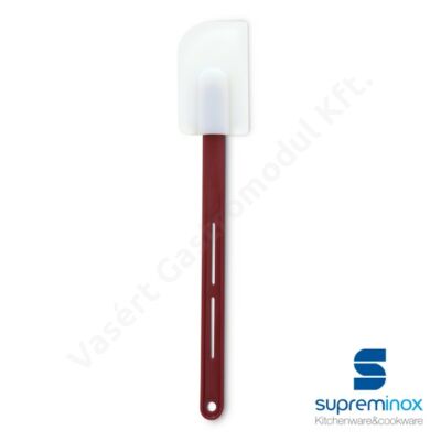 Szilikon spatula 35 cm Supreminox 08005