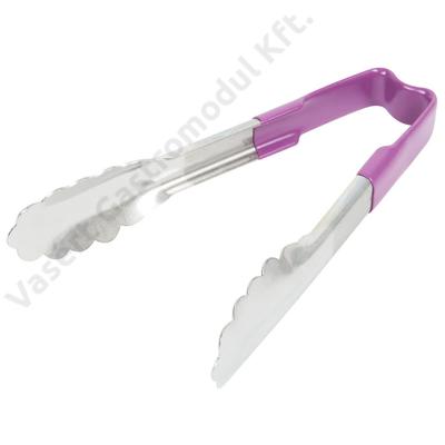 4780680 Csipesz Kool Touch bevonattal 15 cm lila