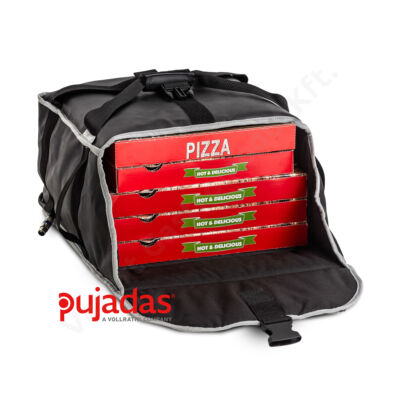Pujadas VPB 316 pizzaszálíltó táska 