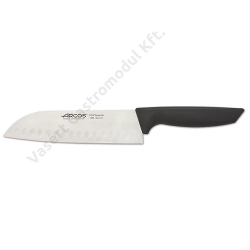 Arcos 135500 Santoku kés 180 mm Niza | vasert-gastro.hu