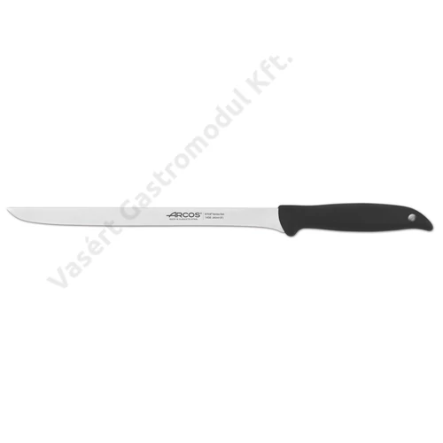 145600 Szeletelõkés flexibilis pengével 240 mm Menorca