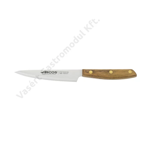 Arcos Nórdika 14 cm-es konyhakés 165400 | vasert-gastro.hu