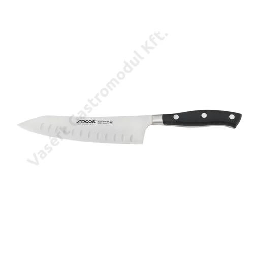 233100 Rocking santoku 18 cm Arcos Riviera | vasert-gastro.hu