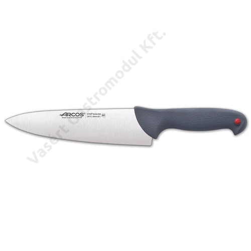 Szakácskés 20 cm Arcos 241000 Colour Prof | vasert-gastro.hu