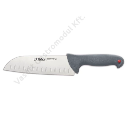 245400 Santoku kés 180 mm Colour Prof