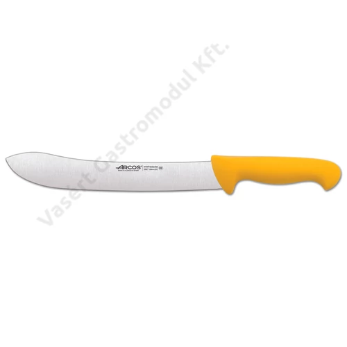 Arcos 292700 Henteskés 250 mm '2900'  sárga | vasert-gastro.hu