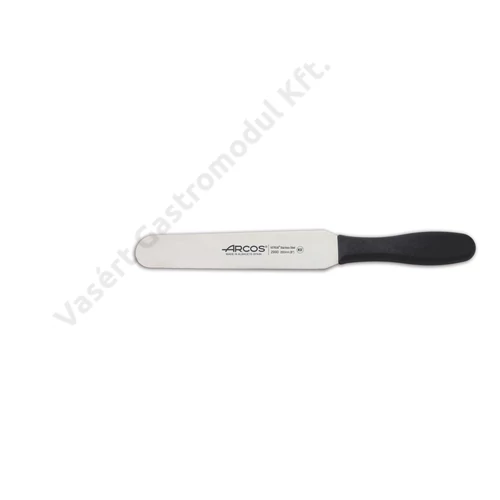 299025 Spatula 250 mm  '2900' fekete