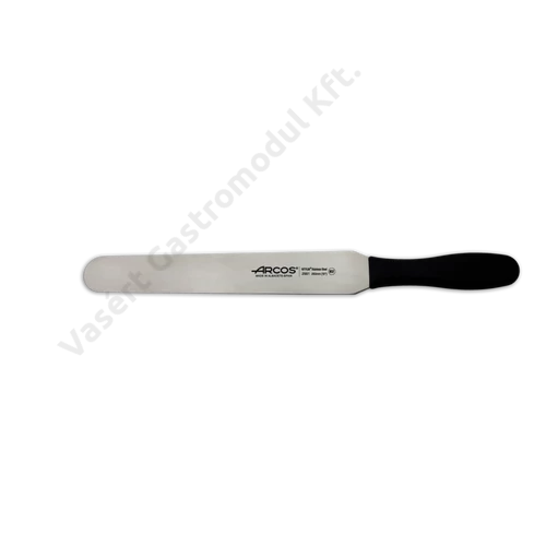 299125 Spatula 250 mm  '2900' fekete