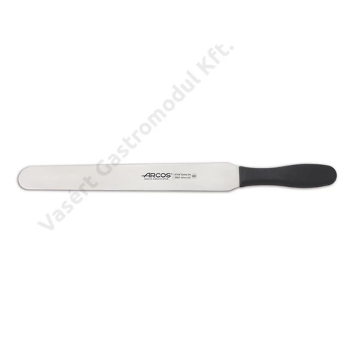 299225 Spatula 300 mm  '2900' fekete