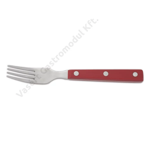 374722 Steak villa 90 mm piros