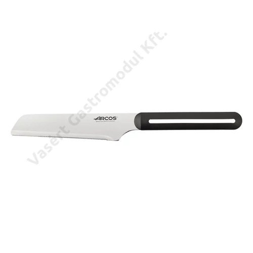 Arcos Linea 14 cm-es szakácskés recés pengéve | vasert-gastro.hu