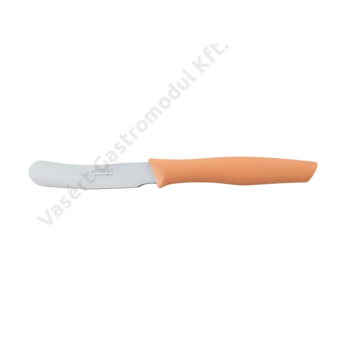 Vajkés 9 cm pengével 188078 korall színben