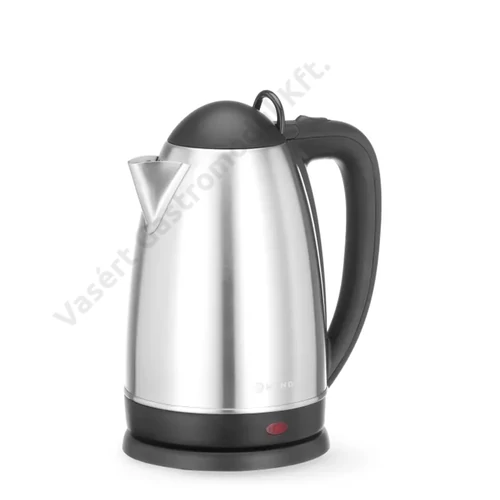 Vízforraló, elektromos, 2,5 l Hendi  209936 | vasert-gastro.hu