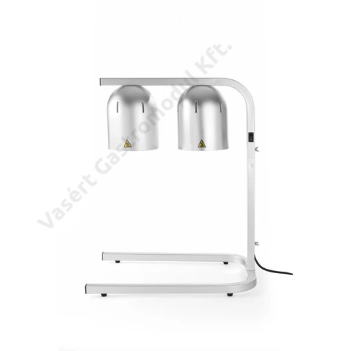 Hendi 273906 melegentartó híd 2 db infravörös lámpával 