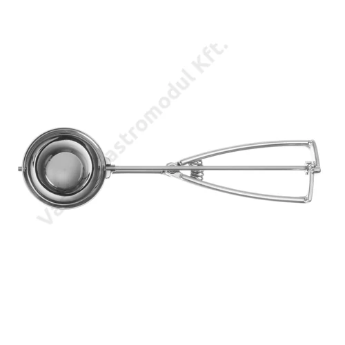 Stöckel fagylaltoskanál 6,7 cm-es, kb 100g HE 755037
