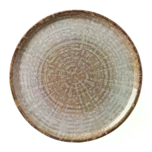 HENDI | Pizzatányér Kréta mintával 33cm