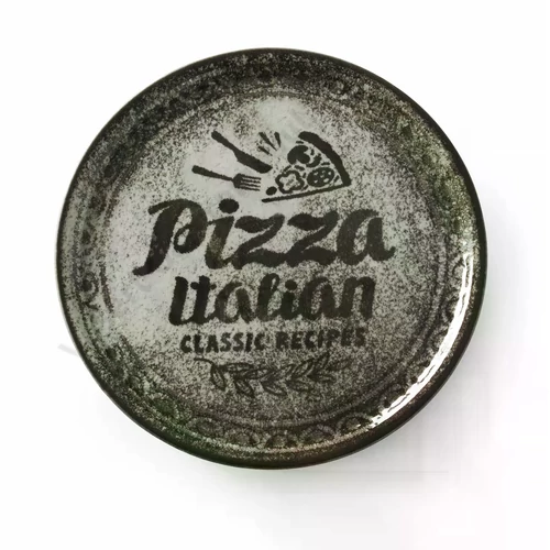 HENDI | Pizzatányér 33cm | vasert-gastro.hu