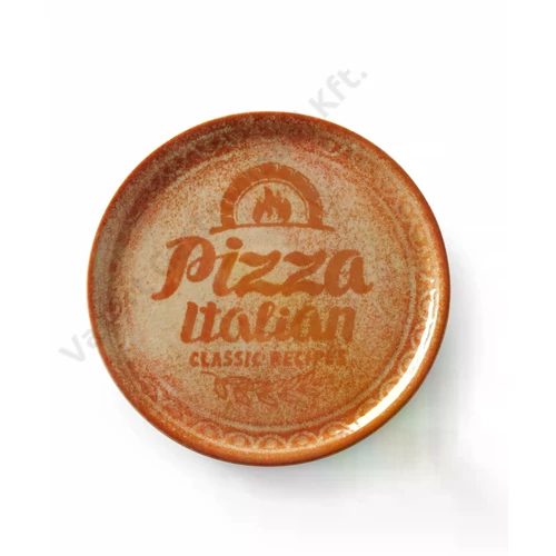 HENDI | Pizzatányér 33cm | vasert-gastro.hu