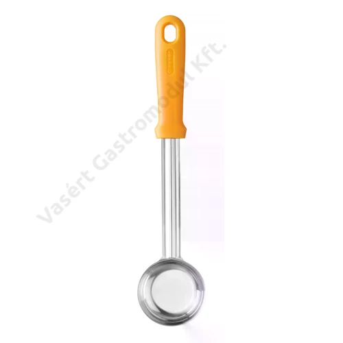 HENDI | Pizzaszósz kanál 90ml 855621 | vasert-gastro.hu HENDI | Pizzaszósz kanál 90ml 855621 | vasert-gastro.hu