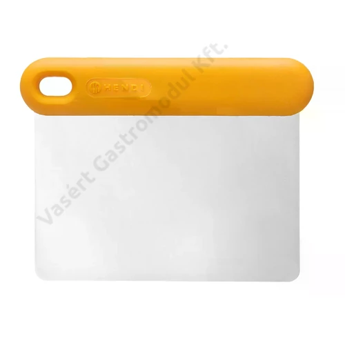 HENDI | Tésztakaparó-trokser 13cm 855645 | vasert-gastro.hu