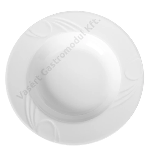 Hendi Karizma porcelán mélytányér 30 cm 794500 | vasert-gastro.hu