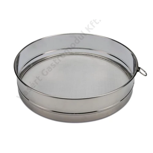 Lisztszita 20cm átmérőjű | Ilsa | IL14020200IVV | vasert-gastro.hu