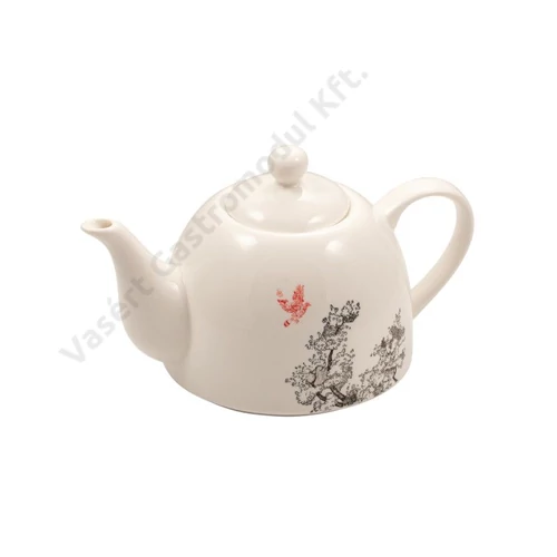  Kerasiá termékcsalád teáskanna. | vasert-gastro.hu