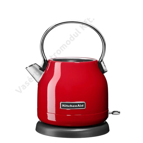 5KEK1222EER KitchenAid Vízforraló 1,2l piros