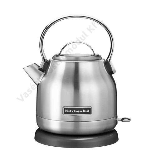 5KEK1222ESX KitchenAid Vízforraló 1,2l acél